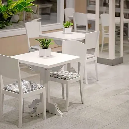 The Bb Boutique Colom فندق يوريت دي مار