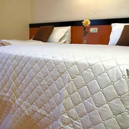 The Bb Boutique Colom 3*