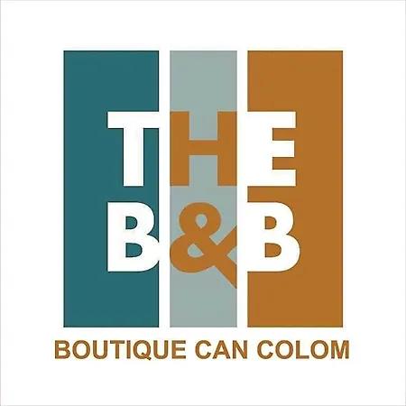 The Bb Boutique Colom ホテル 3*